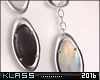 K| Koko Earrings