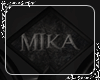 Throne Mika Dark