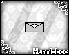 [H] Little Grey Envelope