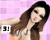 3! Chloe Moretz Choco