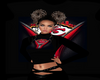 women football top