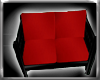 [C] Red And Black Couch