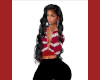 DALANIA  RED TOP