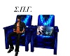 SG/Mermaid Chair
