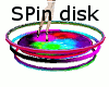 [LILA] Club T SPin disk