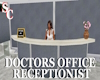 SC Doctors Receptionist