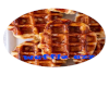 waffle azz