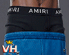CHR x Short 3/4