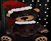 ⛧ Christmas Teddy