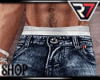 7R VINTAGE ▬ SKINNY
