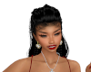 TEDTENSA BLACK HAIR