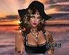 BRONZE HAIRSTYLES /HAT