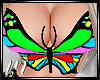 *M* Butterfly Colors