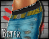 [BTR] Calvin Jeans*