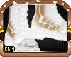 CBM Opal Paw Boots
