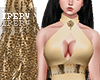 lPl Gold  Feathers