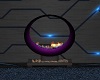 Modern Fireplace