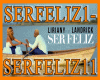 Liriany-Ser Feliz