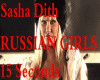 RUSSIAN GIRLS