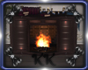 KK Regal Fireplace