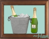 Amore Champagne Bucket