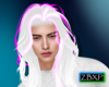 Macarina White Rave