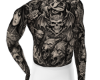 PB DEMON TATOO 2