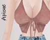 Pink Top Vt