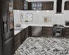 Condo Kitchen