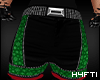 H4 | Snowflakes Pants 03