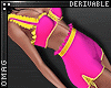 0 | Ruffle Bikini
