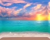 Summer Beach Bg