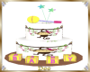 (D)GirlMonkey-Cake
