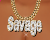 Savage Chain
