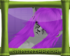 ;GP; Meka Hair Purple