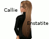 Callie - Enstatite