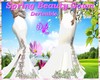 Spring Beauty Gown Deriv