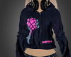green day zip up