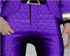 ℠ - Purple Pants