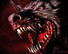 Lycan/wolf red