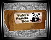 Yuki`s Box request BUb