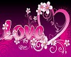Valentines Love Poster