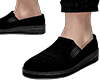 Black Casual Shoes