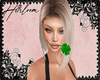 H♥ Mouth Shamrock