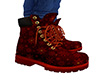 Snowflake Boots 2a (M)