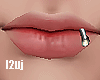 Lip Ring Piercing