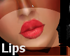 Makeup Lipgloss RedRed