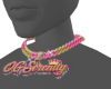 OG Serenity Custom