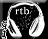 DJ Music RTB Drumstep p1