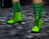 LeafGreen boots